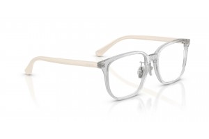 VOGUE VO5550D 3251 – átlátszó szürke női keret