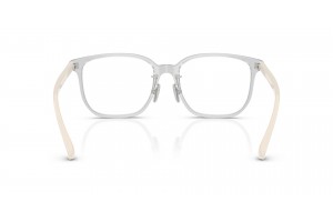 VOGUE VO5550D 3251 – átlátszó szürke női keret