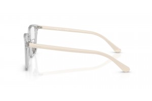 VOGUE VO5550D 3251 – átlátszó szürke női keret