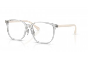 VOGUE VO5550D 3251 – átlátszó szürke női keret