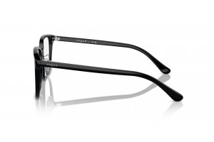 VOGUE VO5550D W44 fekete női szemüveg