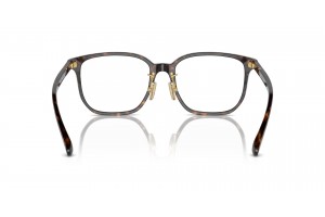 VOGUE VO5550D W656 Dark Havana női szemüveg