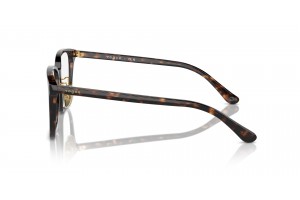 VOGUE VO5550D W656 Dark Havana női szemüveg