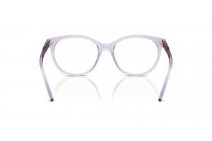 Vogue VO5552 2745 Transparent Violet női szemüvegkeret