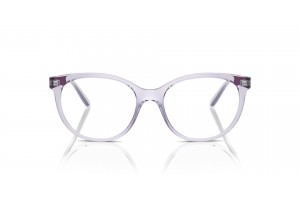 Vogue VO5552 2745 Transparent Violet női szemüvegkeret