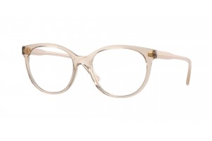 VOGUE VO5552 2884 – Transparent Beige női szemüveg