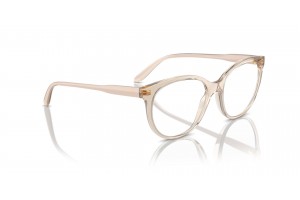 VOGUE VO5552 2884 – Transparent Beige női szemüveg