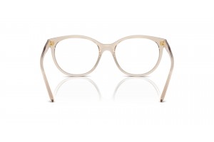 VOGUE VO5552 2884 – Transparent Beige női szemüveg