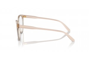 VOGUE VO5552 2884 – Transparent Beige női szemüveg