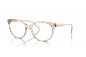 VOGUE VO5552 2884 – Transparent Beige női szemüveg