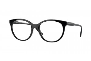 VOGUE VO5552 W44 fekete női szemüvegkeret