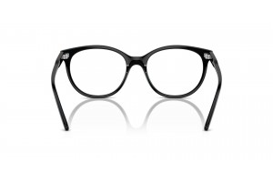 VOGUE VO5552 W44 fekete női szemüvegkeret