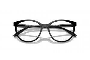 VOGUE VO5552 W44 fekete női szemüvegkeret