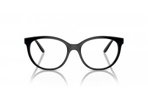 VOGUE VO5552 W44 fekete női szemüvegkeret