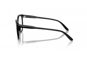 VOGUE VO5552 W44 fekete női szemüvegkeret