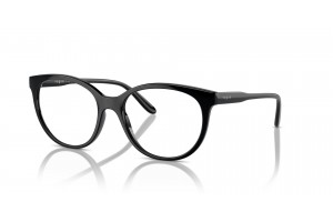 VOGUE VO5552 W44 fekete női szemüvegkeret