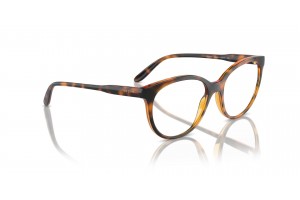 VOGUE VO5552 W656 Dark Havana - női szemüvegkeret