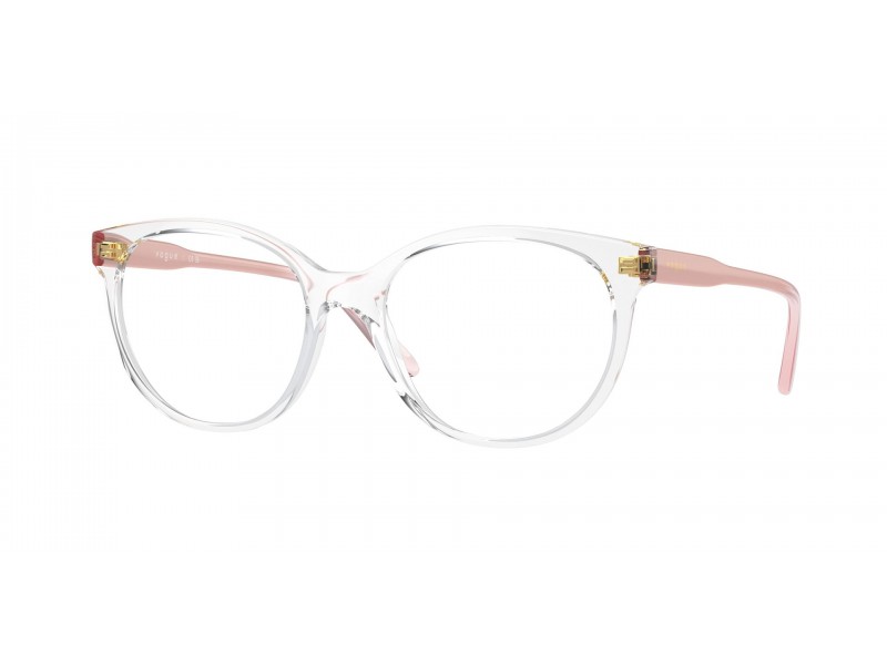 Vogue VO5552 W745 átlátszó női szemüveg