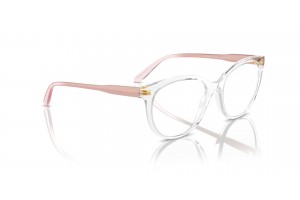 Vogue VO5552 W745 átlátszó női szemüveg