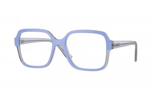 VOGUE VO5555 3139 Wisteria lila csillogó szemüveg