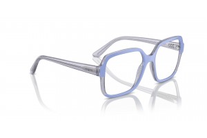 VOGUE VO5555 3139 Wisteria lila csillogó szemüveg