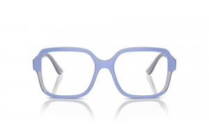 VOGUE VO5555 3139 Wisteria lila csillogó szemüveg