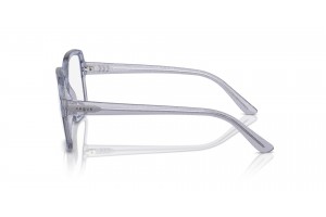 VOGUE VO5555 3139 Wisteria lila csillogó szemüveg