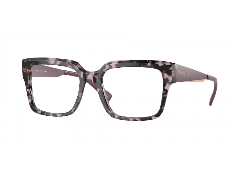 Vogue VO5559 Violet Tortoise női szemüveg