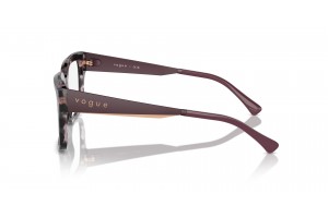Vogue VO5559 Violet Tortoise női szemüveg
