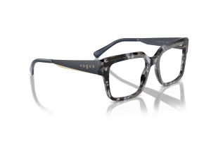 VOGUE VO5559 3147 Blue Tortoise női keret