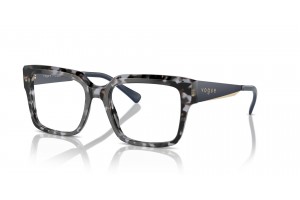 VOGUE VO5559 3147 Blue Tortoise női keret