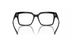 VOGUE VO5559 W44 fekete női szemüvegkeret