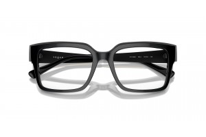 VOGUE VO5559 W44 fekete női szemüvegkeret