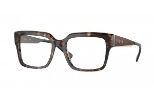 VOGUE VO5559 W656 Dark Havana női szemüveg