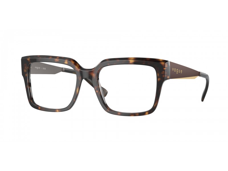 VOGUE VO5559 W656 Dark Havana női szemüveg