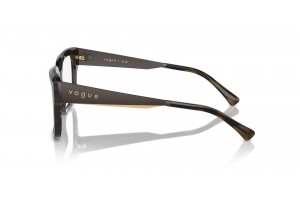 VOGUE VO5559 W656 Dark Havana női szemüveg