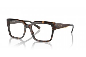 VOGUE VO5559 W656 Dark Havana női szemüveg