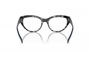 VOGUE VO5560 3147 Blue Tortoise demo lencsével