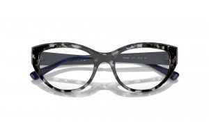 VOGUE VO5560 3147 Blue Tortoise demo lencsével