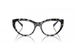 VOGUE VO5560 3147 Blue Tortoise demo lencsével