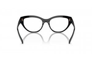 VOGUE VO5560 W44 fekete női szemüveg