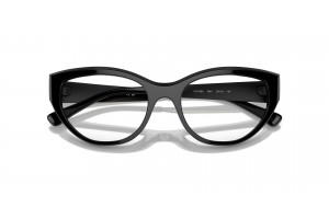 VOGUE VO5560 W44 fekete női szemüveg