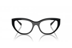 VOGUE VO5560 W44 fekete női szemüveg