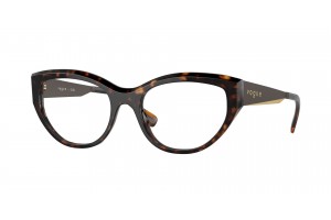 Vogue VO5560 W656 Dark Havana női keret