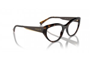Vogue VO5560 W656 Dark Havana női keret