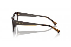 Vogue VO5560 W656 Dark Havana női keret
