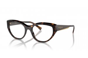 Vogue VO5560 W656 Dark Havana női keret