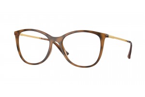 Vogue VO5562 2386 - Top Dark Havana / Light Brown