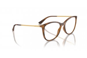 Vogue VO5562 2386 - Top Dark Havana / Light Brown