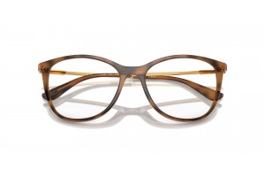 Vogue VO5562 2386 - Top Dark Havana / Light Brown